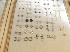 -大爱金工&银饰DIY(万象城店)