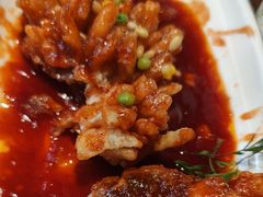 -鱼食饭稻·苏浙土菜17年老馆子(平江路店)