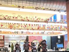 -Nord Grill&Bar Highland诺德西餐(深圳欢乐海岸店)