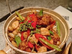 -留半山·香港食堂(啦啦宝都店)