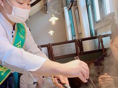 -手选潮汕鲜牛肉火锅(二七广场店)