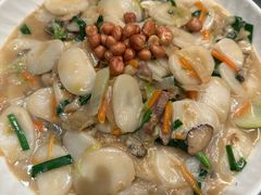 -阿伟海鲜楼·福建菜(延寿店)
