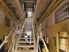 -大馆(前中区警署建築群)
