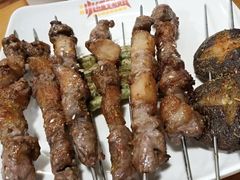 -小红烤翅(中正天街店)