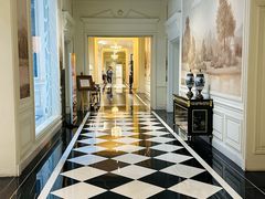 -丽思卡尔顿酒店-天泰轩中餐厅(大沽北路店)