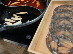 -火炉火自助餐(悠唐购物中心店)