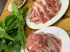 -元盛居(亚泰大街店)