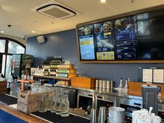-Ribs & Burgers The Rocks