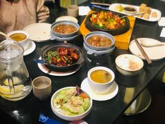 -鹿港小镇(霄云店)