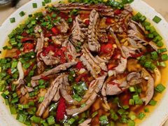 -锦府盐帮·侯宅(五棵松万达店)