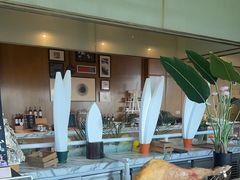 -南京金鹰尚美酒店·尚美西餐厅