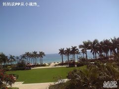 10-01-31_13-45-三亚亚龙湾万豪度假酒店