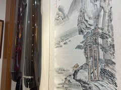 -乐悠琴馆·古琴古筝