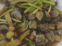 -景好海鲜餐厅(大鹏必选旅游店)