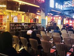 -蜀大侠火锅(寰球文化地标·总府店)