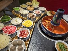 -咏江南·苏式火锅·苏州评弹(观前街店)