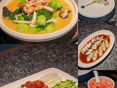 -小城故事·地道宁波味(月湖盛园店)