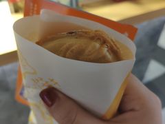 -粉粉乐鲷鱼烧(美罗城店)