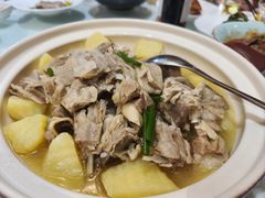 -丝宴·凤城印象·西北特色菜(彩虹湾店)