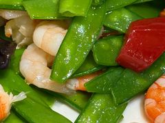 -清真西北风味餐厅