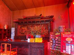 -宝轩渔府·老字号海鲜·正宗津菜(水上店)