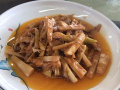 -食光慢宴·安吉土菜馆