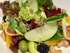 蔬果沙拉-Le Bistrot de Racine