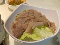 -潮发潮汕牛肉店(龙洞店)
