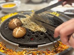 -韩宫宴烤肉·料理(颛桥万达店)