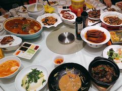 -大铁勺新津菜(熙悦汇店)