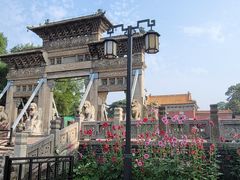 -北陵公园