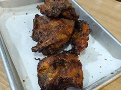 -烤五行·烧烤烤串(石佛营店)