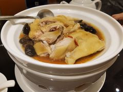 花雕酒醉河田鸡-闽和南(深圳万象城店)