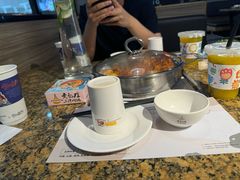 -黄记煌三汁焖锅(渝北金港国际店)