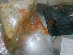 -麦西尔手工烘焙坊(汇新路店)