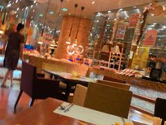 -马哥孛罗咖啡厅·Cafe Marco (厦门马哥孛罗东方大酒店)