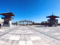 -呼兰河口湿地公园