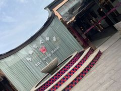 -碧丽宫大酒店(召稼楼店)