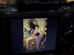 -魅·照相馆丨女神写真