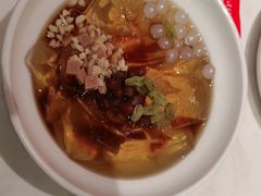 -渝是乎酸菜鱼(龙旗购物中心店)