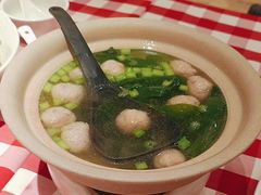 -西贝(枫蓝国际购物中心店)
