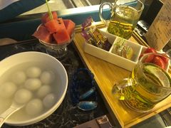 -圣和足道·瑶浴SPA·养生茶府(光华店)