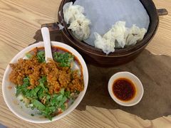 -晓友烧麦(光华村店)