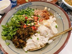-滇道云南特色料理(康定路店)