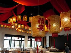 -禧宴Joyous Restaurant(禧园店)