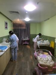 -生命加•Q考拉月子会所(玫瑰园店)