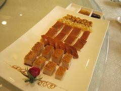 -聚宝渔港.五钻酒家(上地店)