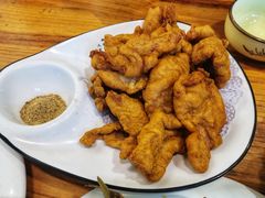 软炸肉-松云居