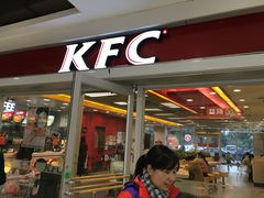 -肯德基(华徐店)