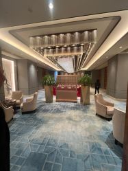 -唐山香格里拉大酒店·宴会厅